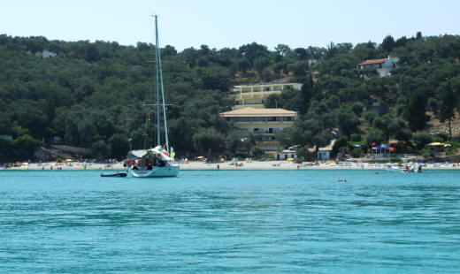 Harami Beach