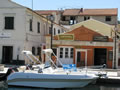Paxos Real Estate & Boats For Hire
