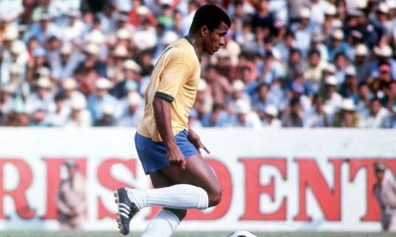 Nhận xét về sự nghiệp thể thao của Jairzinho Brazil