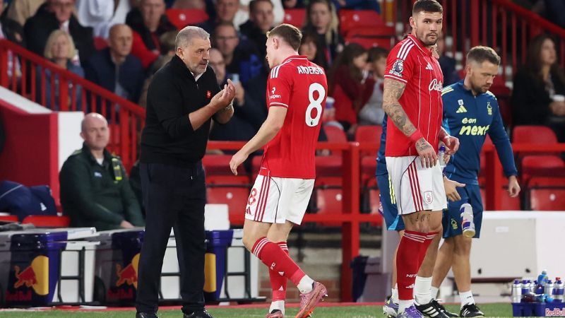 Bảng tỷ lệ kèo trận FC Midtjylland vs Nottingham Forest