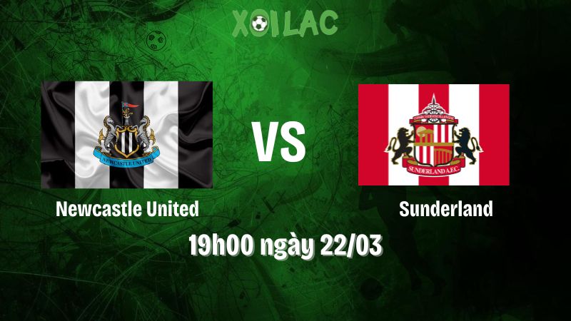 Nhận định bóng đá Newcastle United vs Sunderland