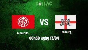 Nhận định bóng đá Mainz 05 vs Freiburg